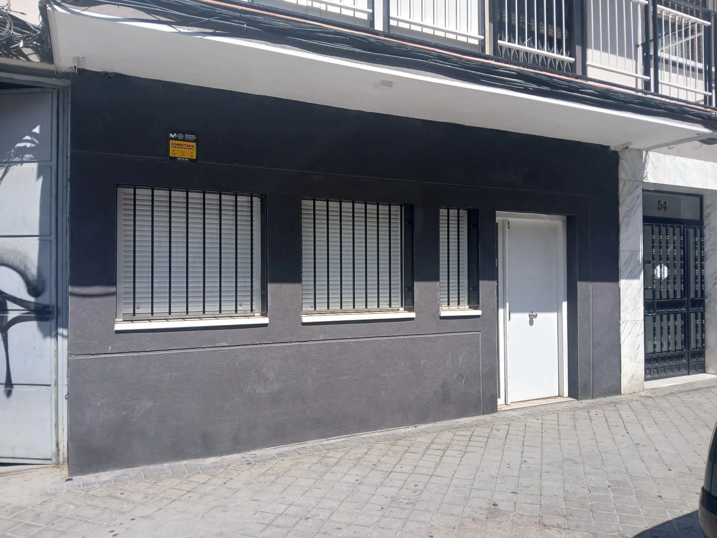 Piso en Calle de Calero Pita, 54, Entrevías - Foto 12