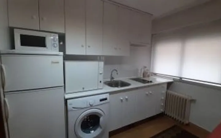 Piso en Calle de Vázquez de Mella, 1, Pueblo Nuevo - Foto 1