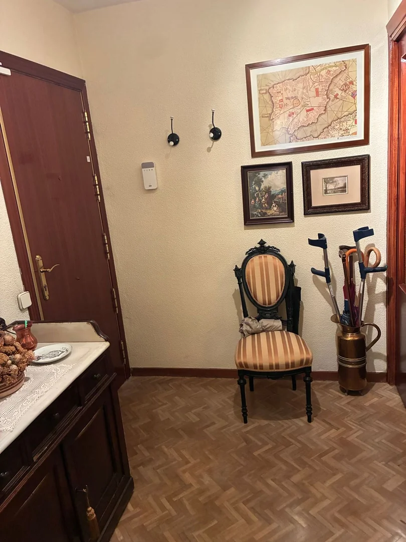 Piso en Calle de Alcorisa, 67, Canillas - Foto 4