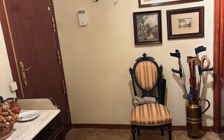 Piso en Calle de Alcorisa, 67, Canillas - Foto 4