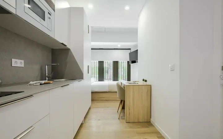 Piso en  N/A - Foto 1