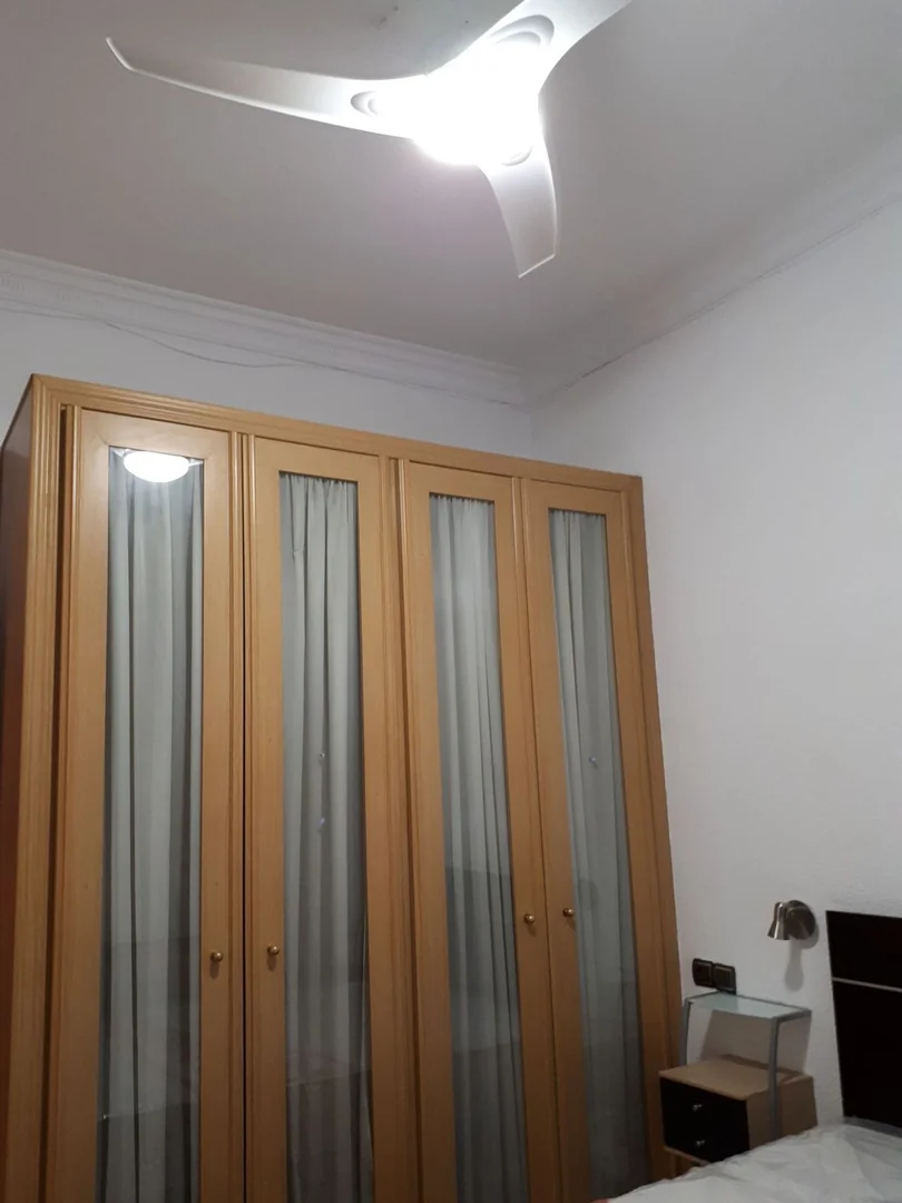Piso en Calle del Gobernador, 31, Huertas-Cortes - Foto 10