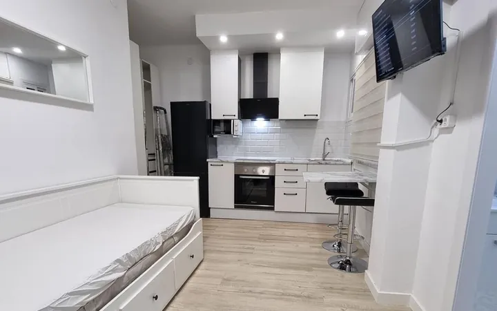 Piso en Calle de la Mare de Déu de Port, 385, La Marina del Port - Foto 5