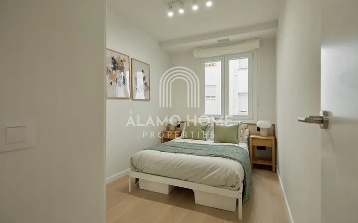 Piso en Calle de Nieremberg, Ciudad Jardín - Foto 26