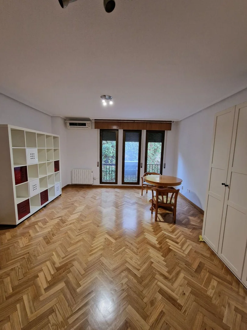 Estudio en ronda de Segovia, 3 - Foto 9