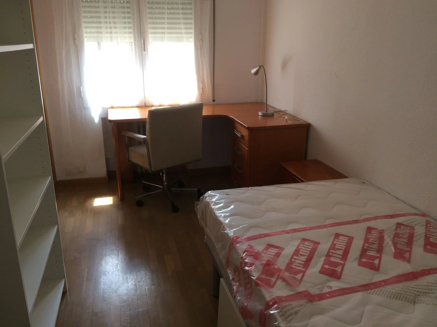 Piso en calle domenico scarlatti, 6 - Foto 8