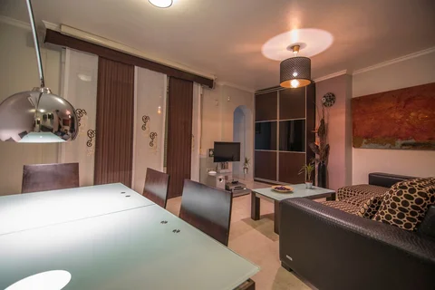 Ático en calle Cruz de Arqueros, 8 - Foto 6