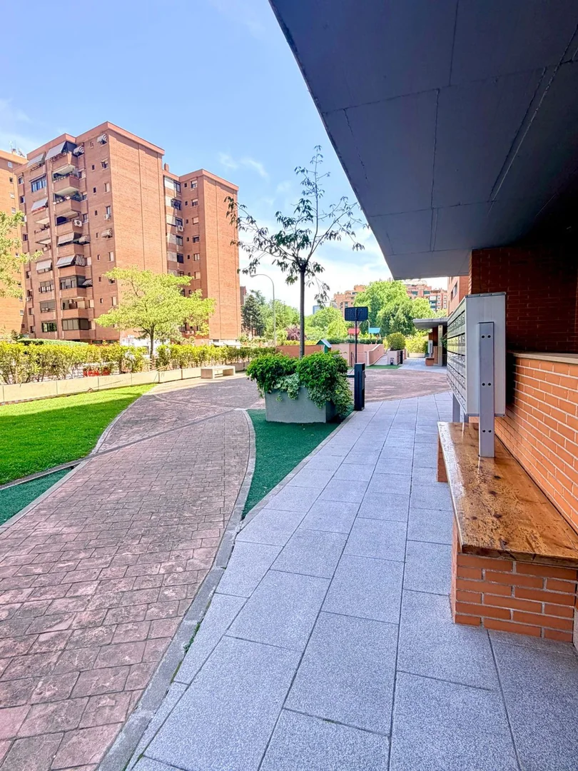 Piso en Calle de Joaquín Lorenzo, 17 - Foto 14