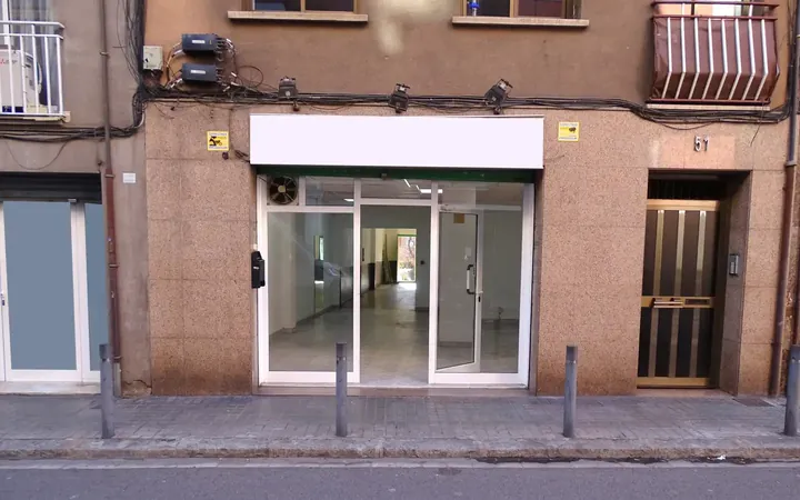Local comercial en  de Vilapicina - Foto 27
