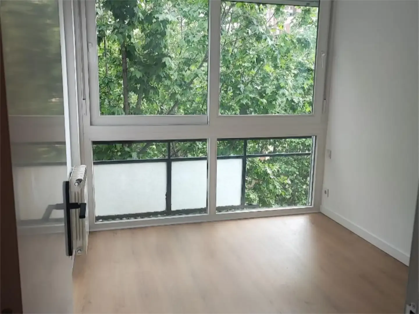 Piso en  Calle de Edgar Neville 27 - Foto 4