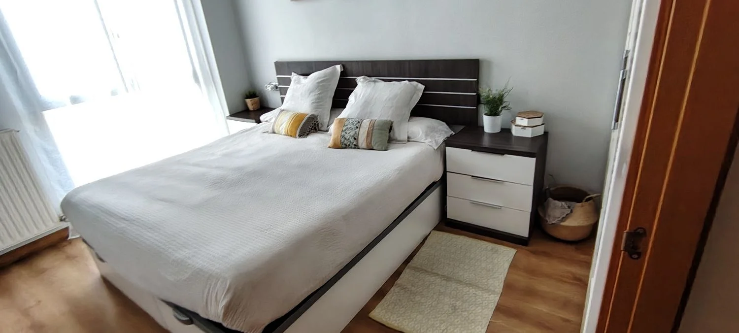 Piso en Mediterraneoaren Hiribidea, 2 - Foto 14