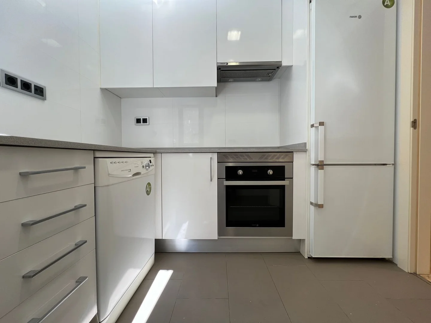 Piso en calle del Conde de Peñalver, 26 - Foto 20