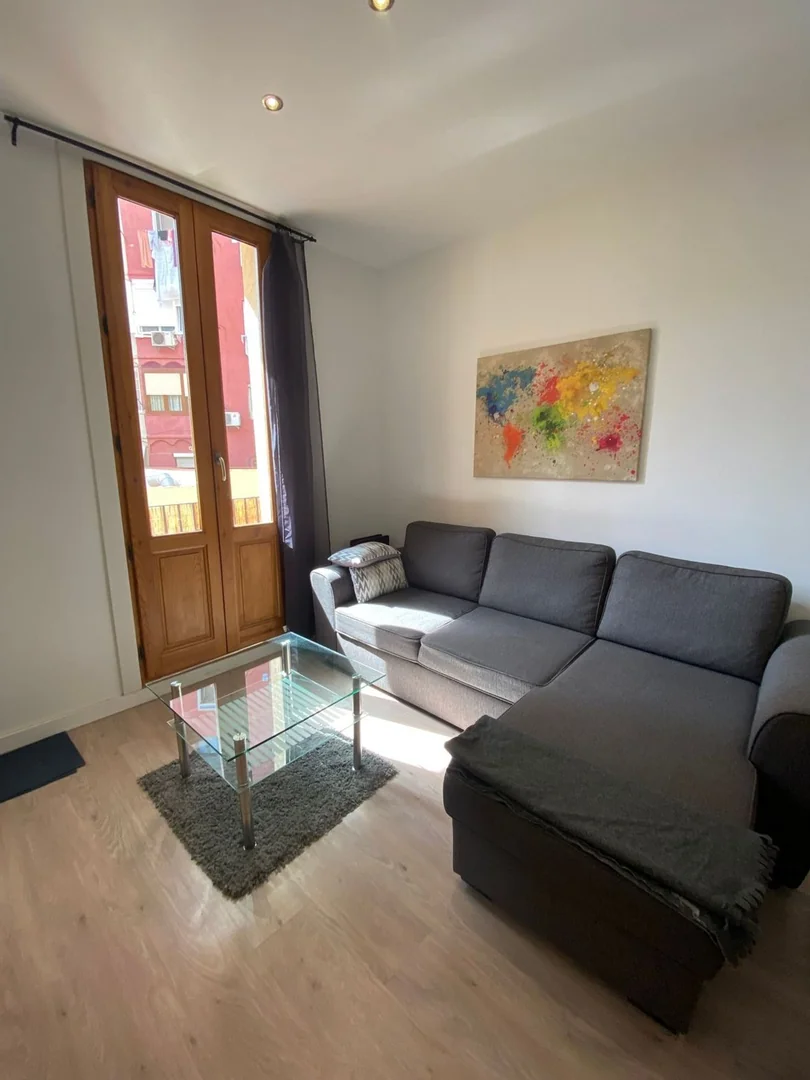 Piso en Calle de Sant Pau, El Raval - Foto 10