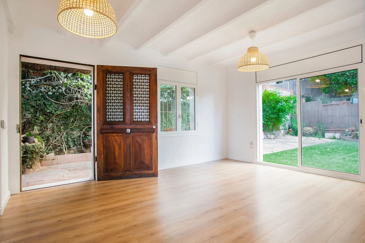 Casa o chalet independiente en Paseo de la Vimetera, 45, Vallvidrera - El Tibidabo i les Planes - Foto 4