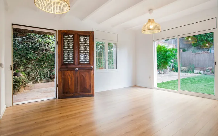 Casa o chalet independiente en Paseo de la Vimetera, 45, Vallvidrera - El Tibidabo i les Planes - Foto 4
