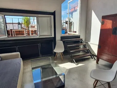 Estudio en calle del Espíritu Santo, 8 - Foto 5