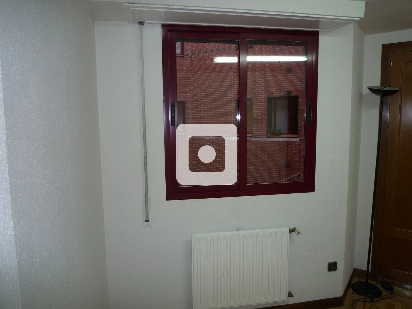 Piso en paseo de Juan Antonio Vallejo-Nájera Botas - Foto 20