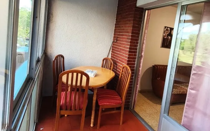Piso en Colonia Occidente, 4 - Foto 7