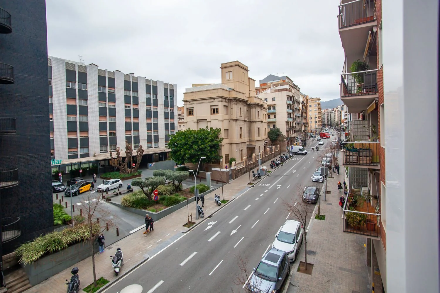 Piso en Calle Balmes, Sant Gervasi - Galvany - Foto 18