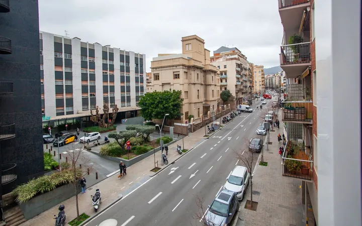 Piso en Calle Balmes, Sant Gervasi - Galvany - Foto 18