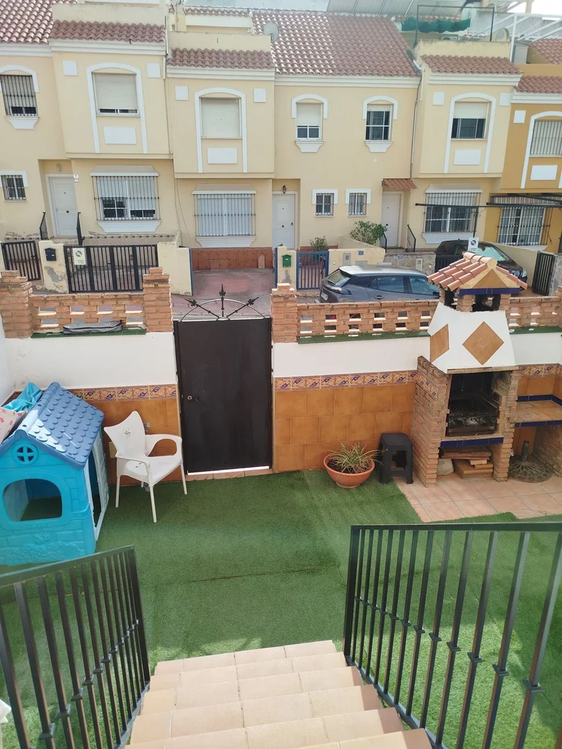 Chalet adosado en Cristóbal Toral, 25 - Foto 19