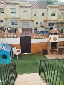 Chalet adosado en Cristóbal Toral, 25 - Foto 19