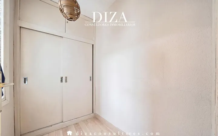 Piso en Calle de Hermosilla, Goya - Foto 8