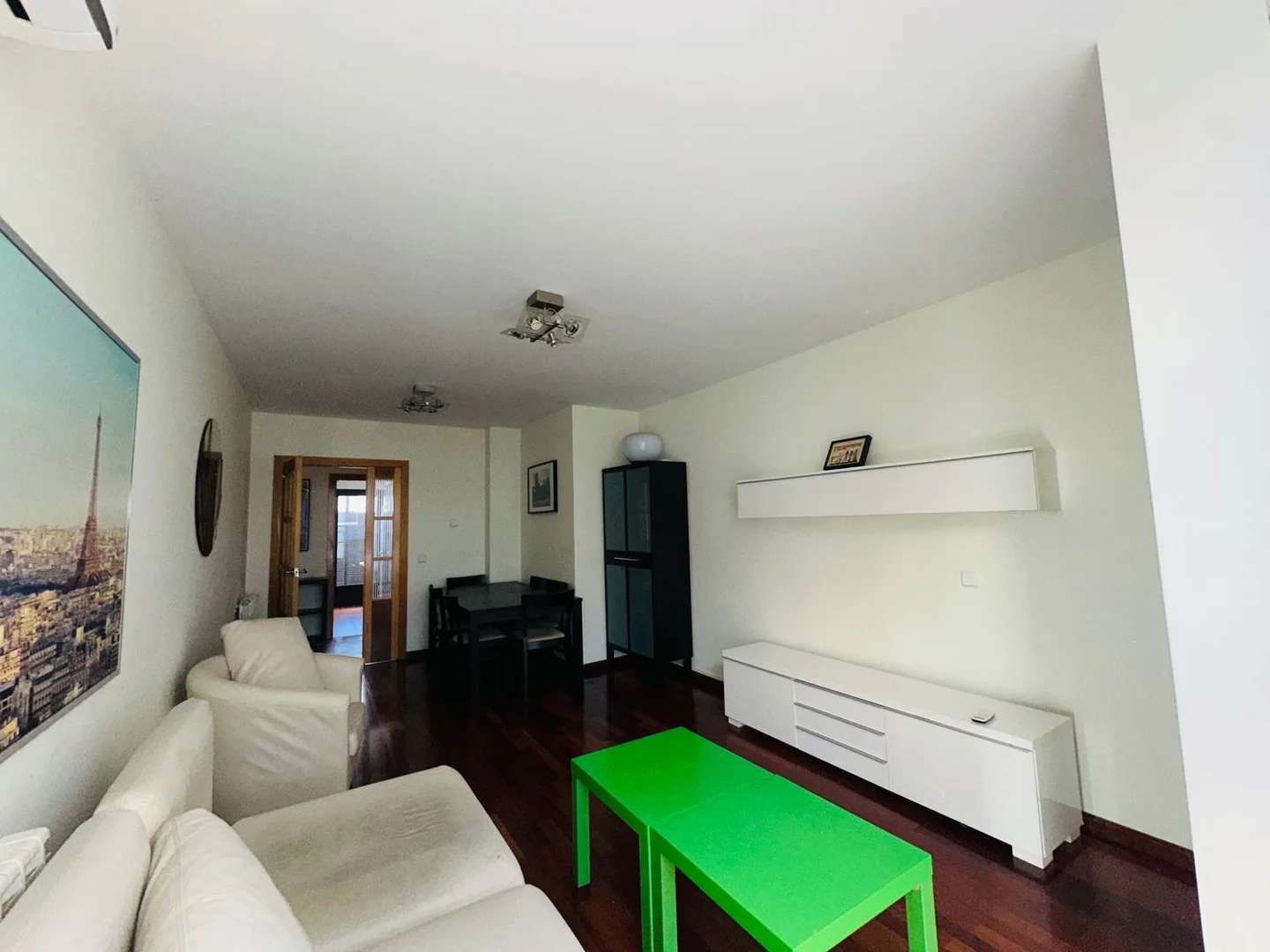 Piso en calle Agustín Calvo, 29 - Foto 2