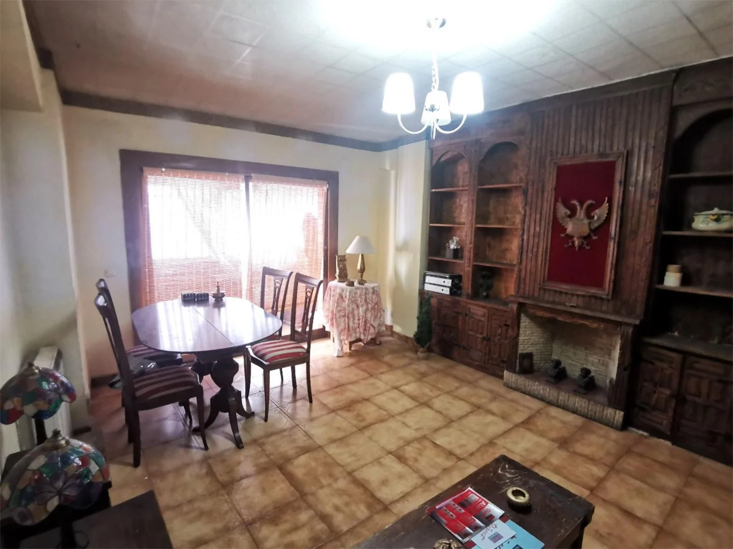 Piso en  Madrid Capital - Foto 3