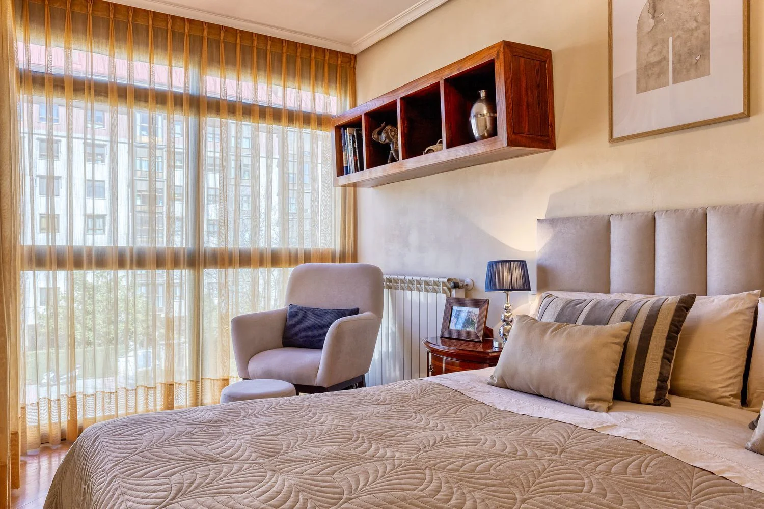 Piso en calle de la Princesa de Éboli, 12 - Foto 9