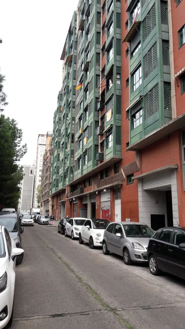 Piso en Calle de Rafael Bergamín, 16, San Juan Bautista - Foto 26