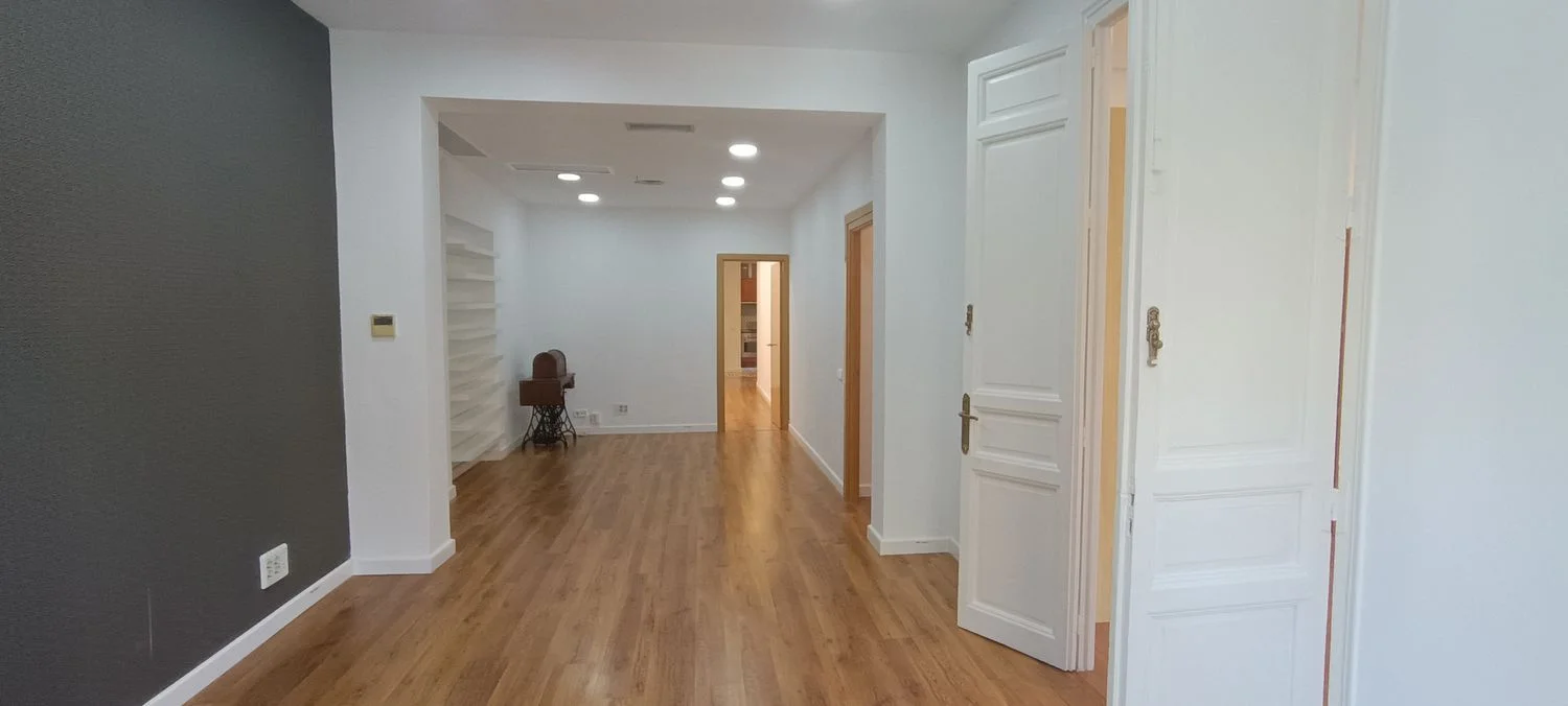 Piso en calle de San Bernardo, 84 - Foto 11