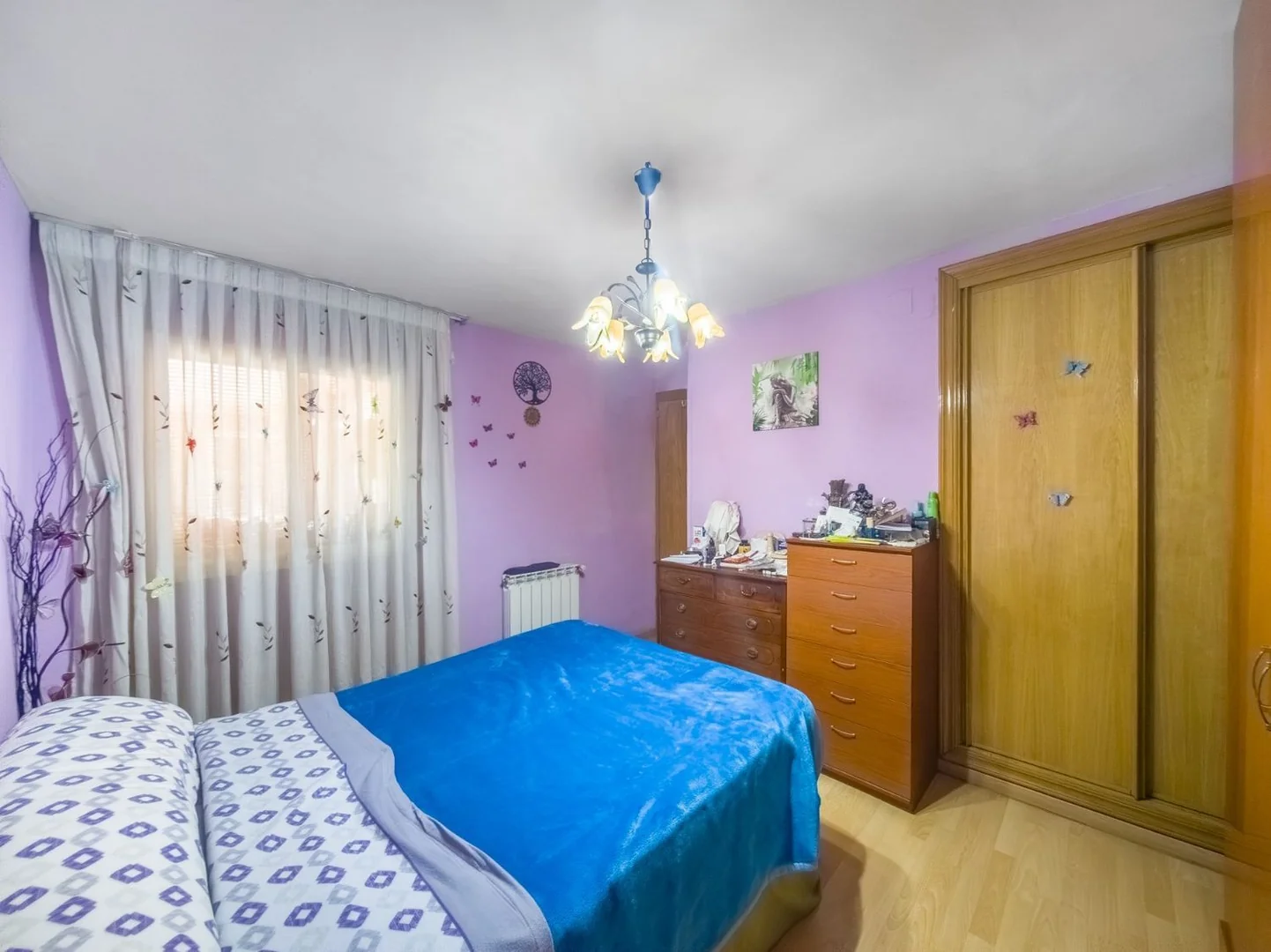 Dúplex en Calle de Carlos Solé, Portazgo - Foto 13