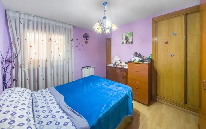 Dúplex en Calle de Carlos Solé, Portazgo - Foto 13