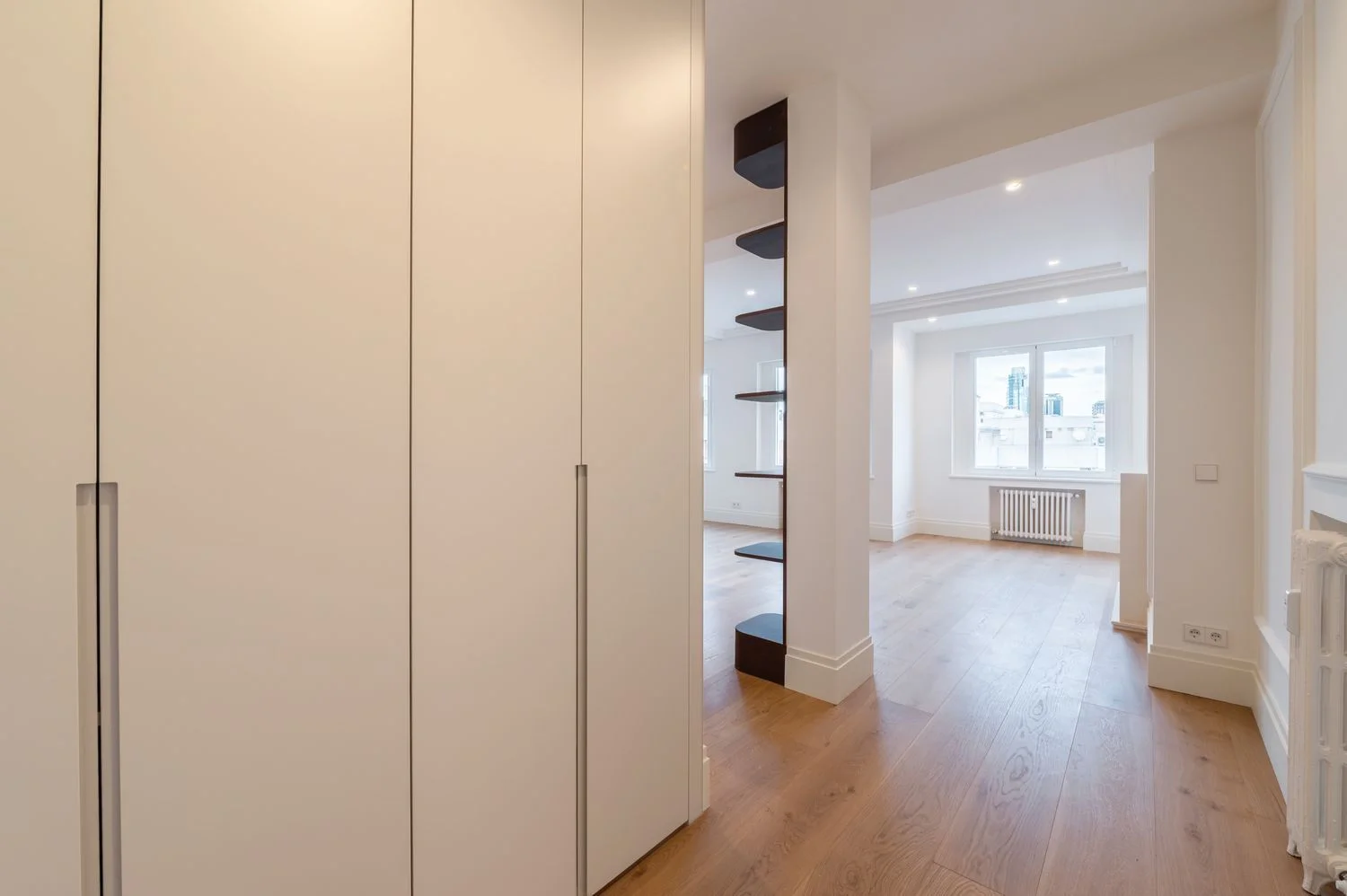 Piso en Barrio Nuevos Ministerios-Ríos Rosas - Foto 5