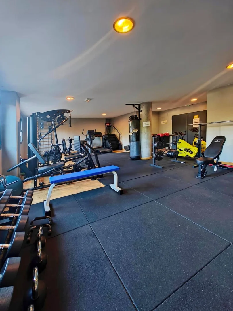 Ático en calle de Pirra, 14 - Foto 8