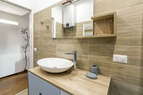 Estudio en calle del Barquillo, 31 - Foto 17