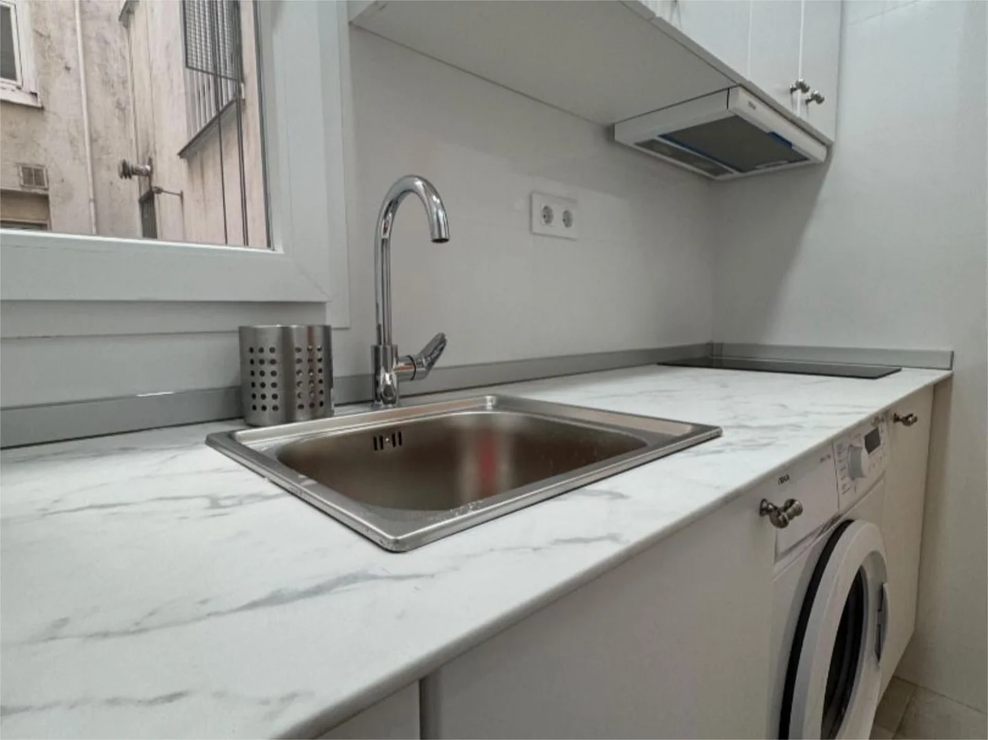 Piso en  Calle de Isaac Peral 10 - Foto 6