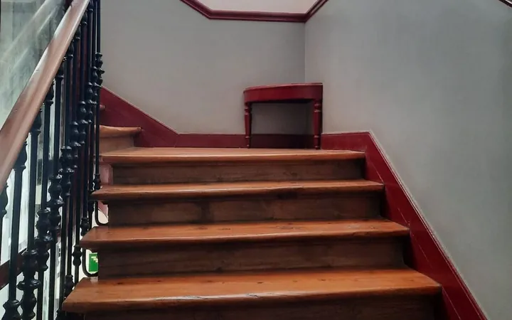 Estudio en Calle de Juan Álvarez Mendizábal, Argüelles - Foto 4