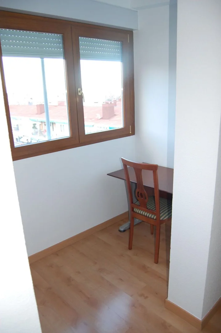 Piso en Calle de Artajona, 7, Valdezarza - Foto 21