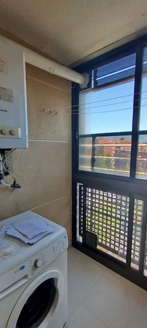 Piso en Calle Minerva, 81, Valdebernardo - Valderrivas - Foto 20