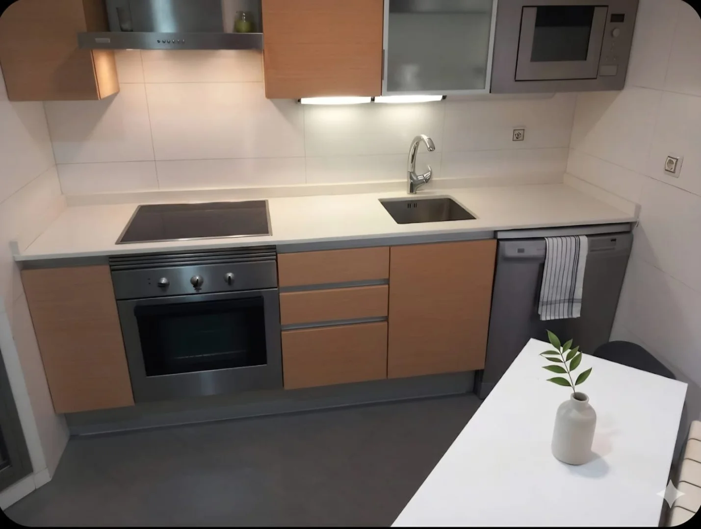 Piso en calle Eros, 12 - Foto 4