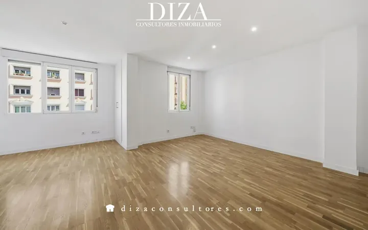 Piso en  De Antonio Arias - Foto 1