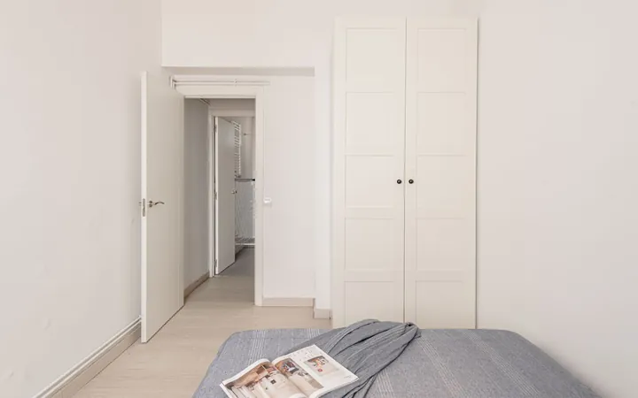 Piso en Calle de Jerte, 8, Palacio - Foto 7