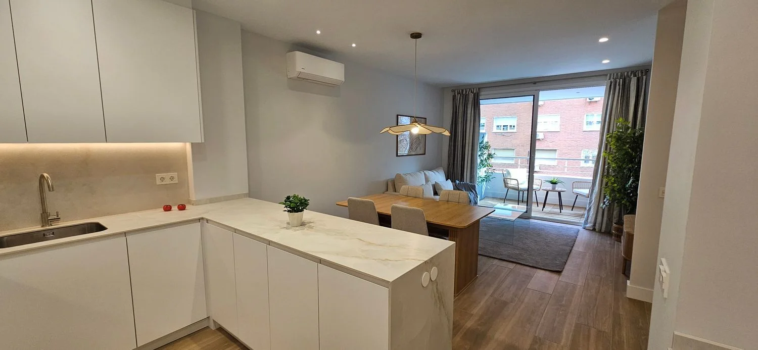 Piso en calle de Félix Boix, 7 - Foto 17