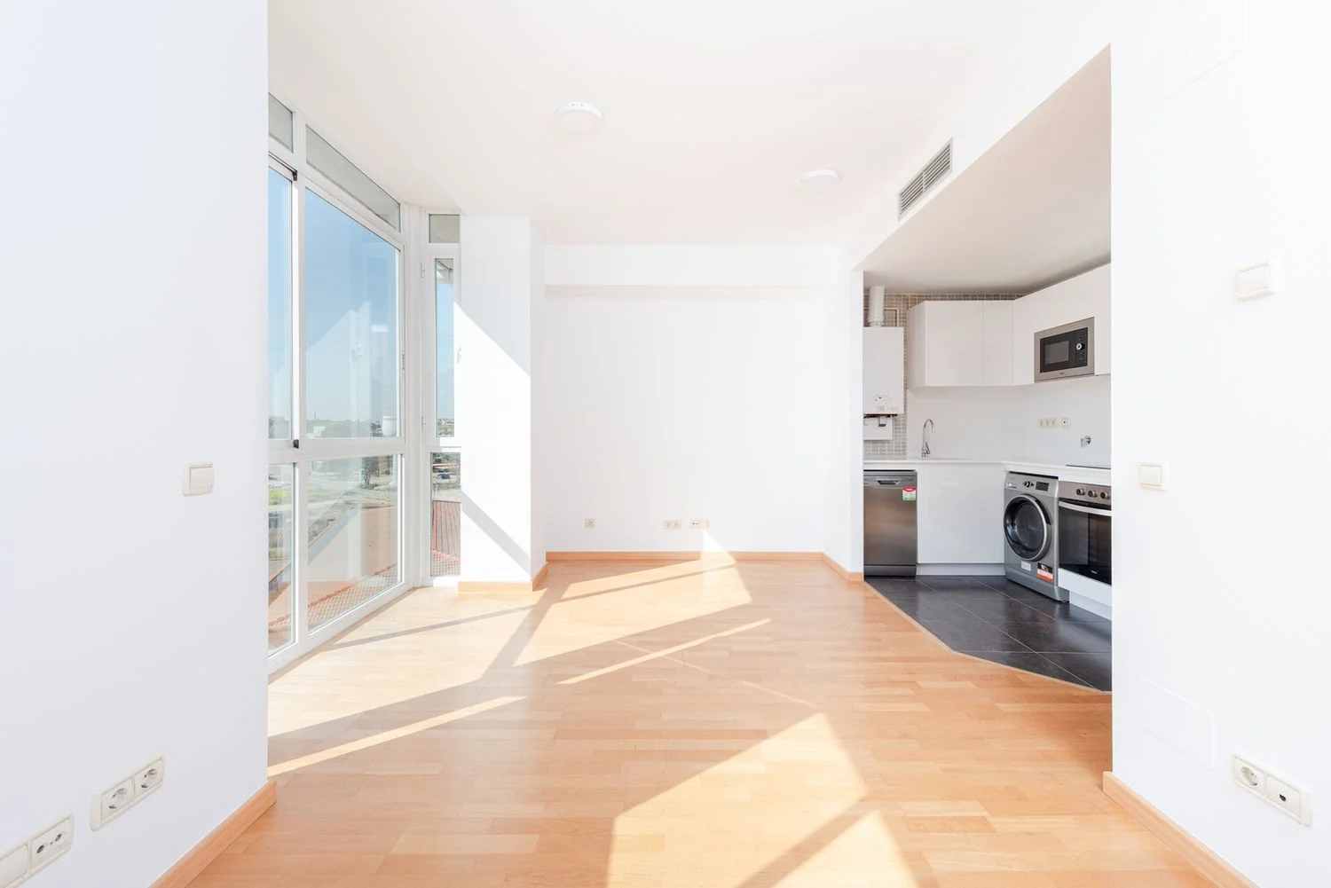 Estudio en calle Calcio - Foto 6