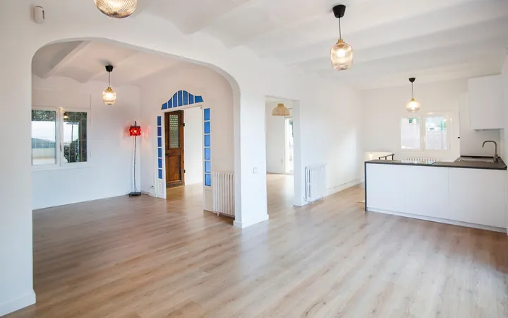 Casa o chalet independiente en Paseo de la Vimetera, 45, Vallvidrera - El Tibidabo i les Planes - Foto 10
