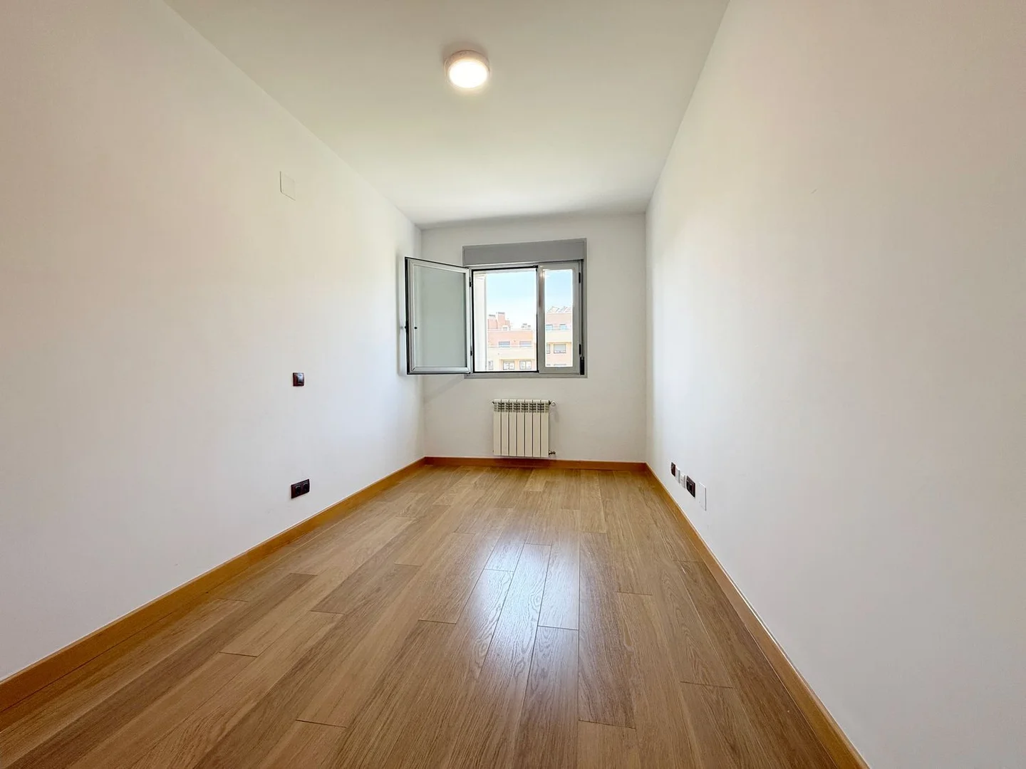 Piso en avenida del Monasterio de El Escorial, 55 - Foto 27