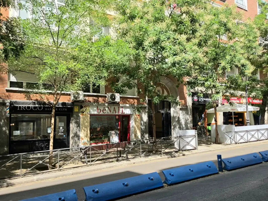 Piso en  Calle de Guzmán el Bueno 68 - Foto 17