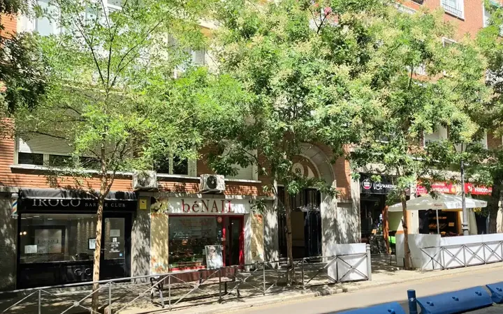 Piso en  Calle de Guzmán el Bueno 68 - Foto 17